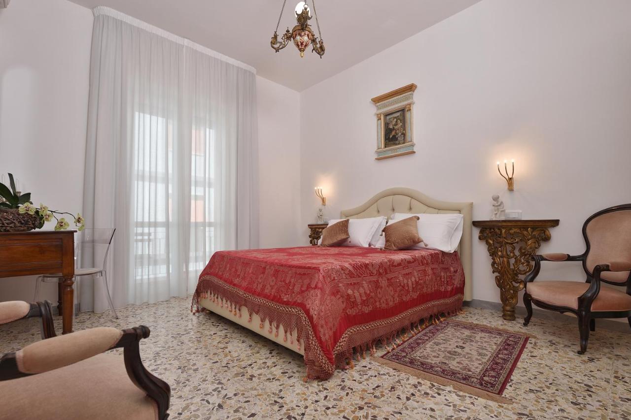 شقة Casa Real مينوري المظهر الخارجي الصورة