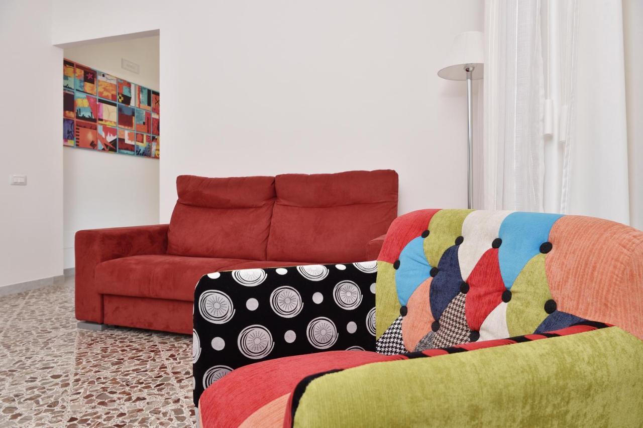 شقة Casa Real مينوري المظهر الخارجي الصورة