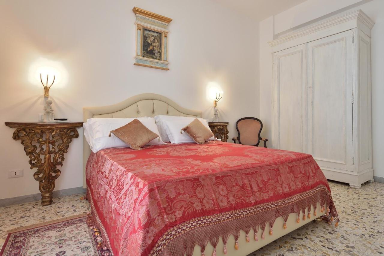 شقة Casa Real مينوري المظهر الخارجي الصورة