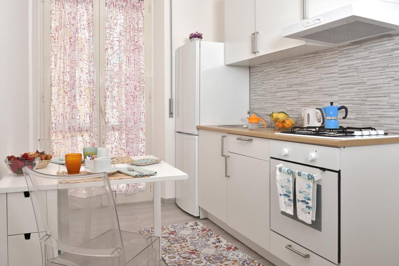 شقة Casa Real مينوري المظهر الخارجي الصورة