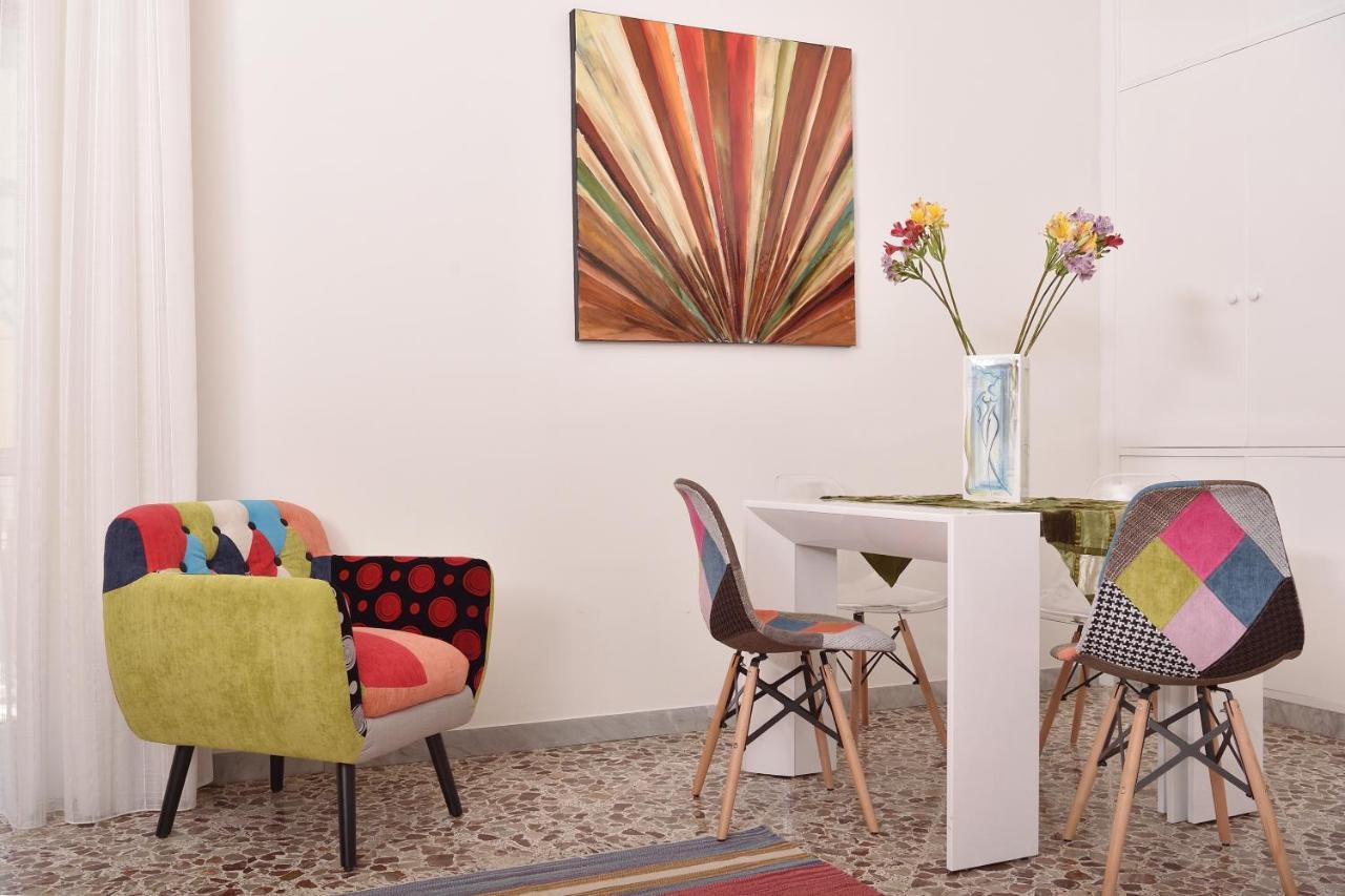 شقة Casa Real مينوري المظهر الخارجي الصورة