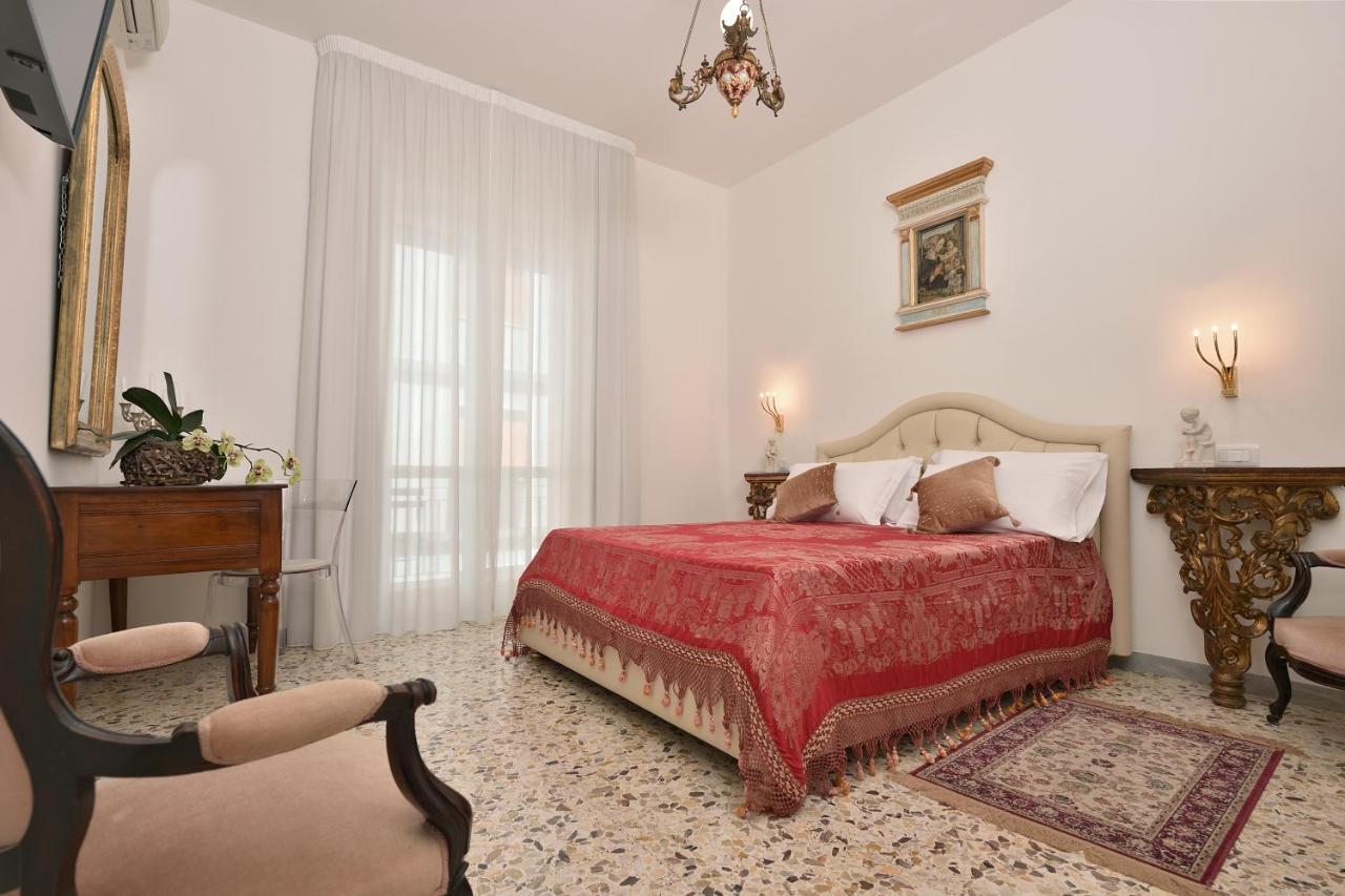 شقة Casa Real مينوري المظهر الخارجي الصورة