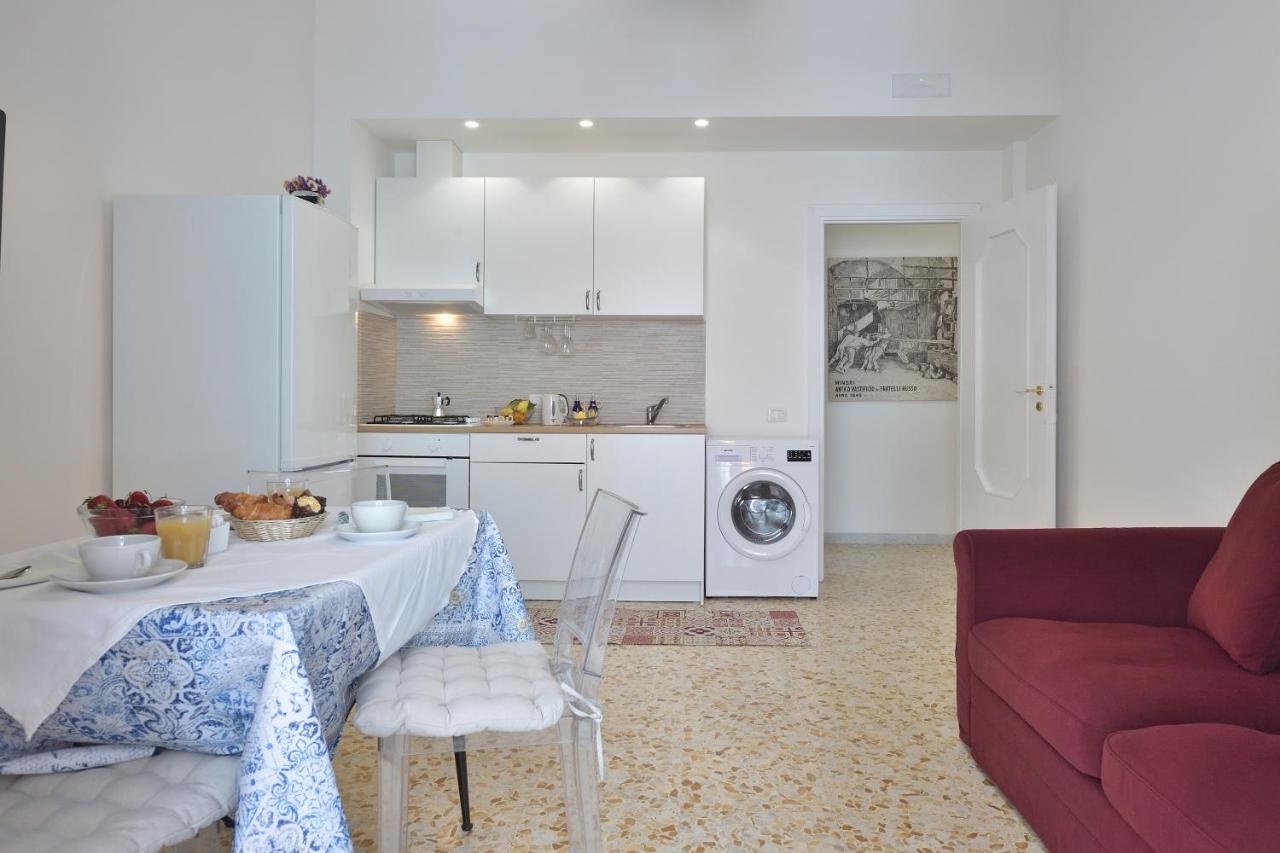 شقة Casa Real مينوري المظهر الخارجي الصورة