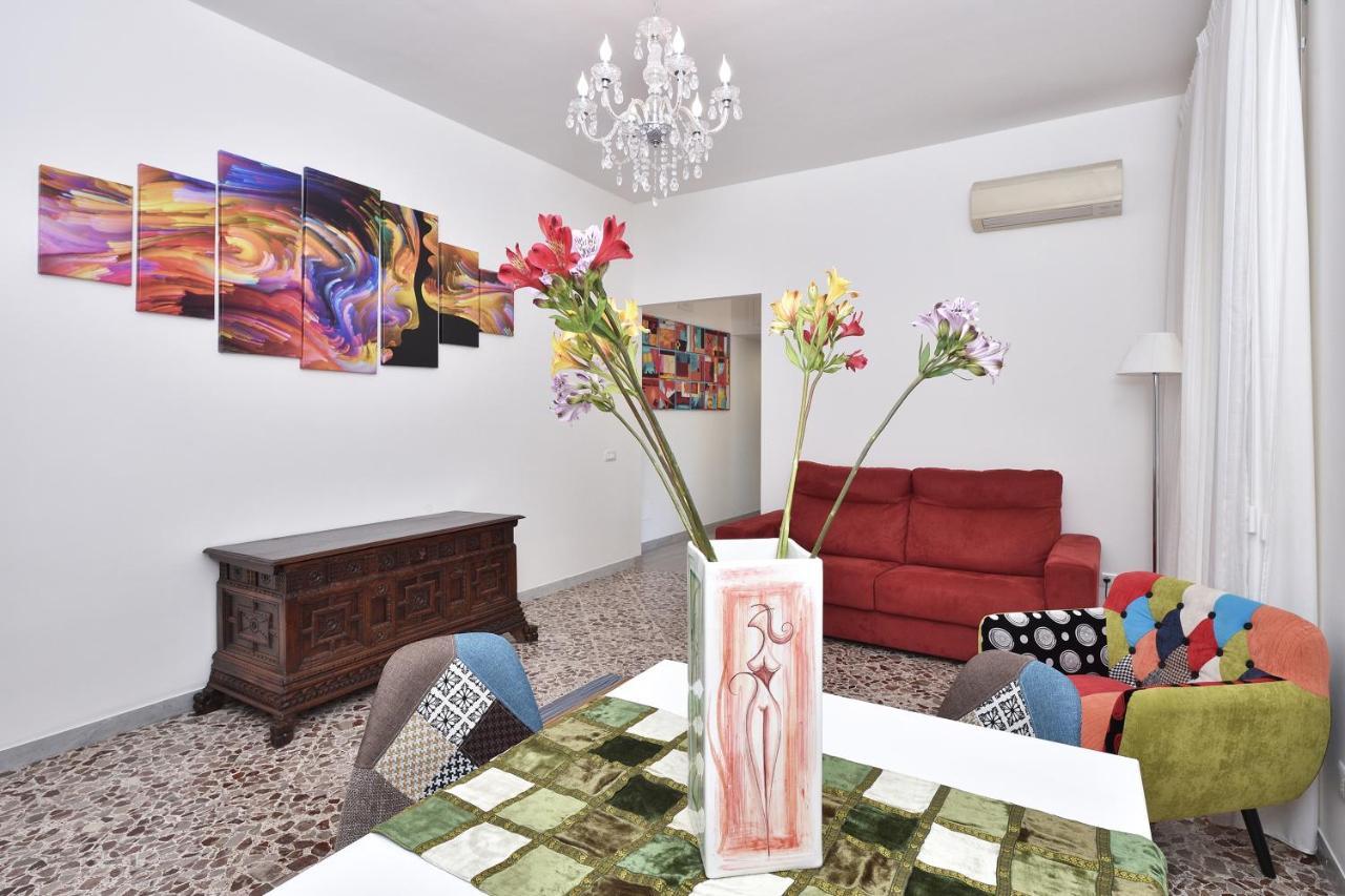 شقة Casa Real مينوري المظهر الخارجي الصورة