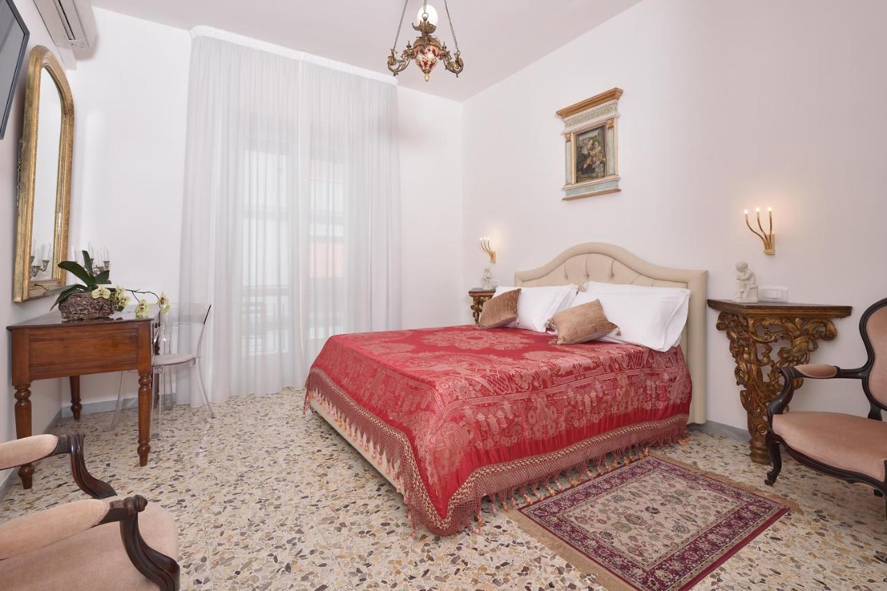شقة Casa Real مينوري المظهر الخارجي الصورة
