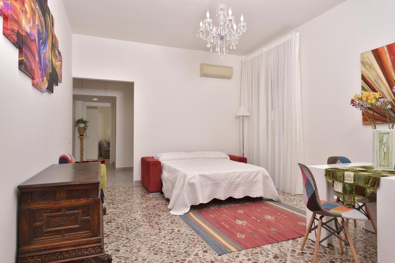 شقة Casa Real مينوري المظهر الخارجي الصورة